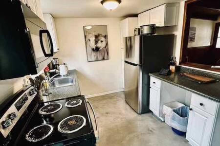 Blue Door Cottage 12 Miles To Yosemite Bbq Oakhurst Exteriér fotografie