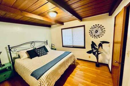 Blue Door Cottage 12 Miles To Yosemite Bbq Oakhurst Exteriér fotografie