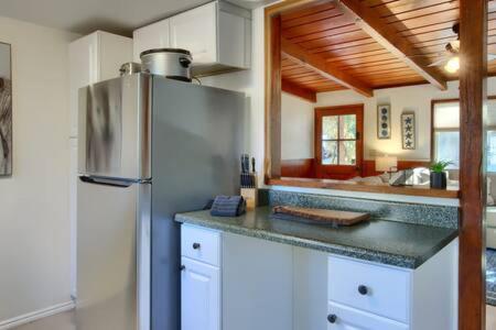 Blue Door Cottage 12 Miles To Yosemite Bbq Oakhurst Exteriér fotografie