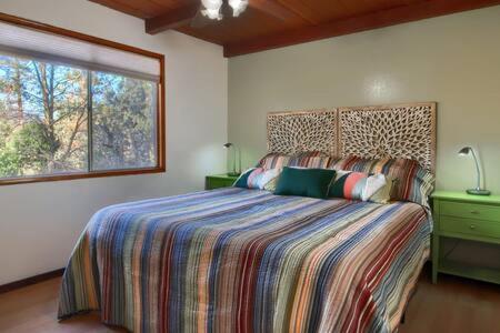 Blue Door Cottage 12 Miles To Yosemite Bbq Oakhurst Exteriér fotografie