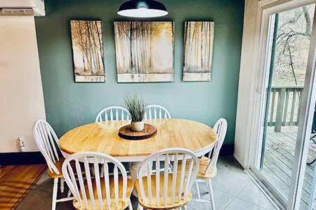 Blue Door Cottage 12 Miles To Yosemite Bbq Oakhurst Exteriér fotografie
