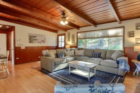 Blue Door Cottage 12 Miles To Yosemite Bbq Oakhurst Exteriér fotografie